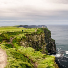 Ireland