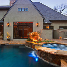 Outdoor Living