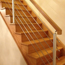 Railing Ideas
