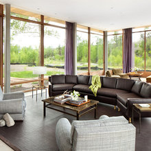 Living Room Ideas