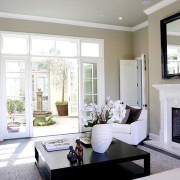Vellano Spec Home