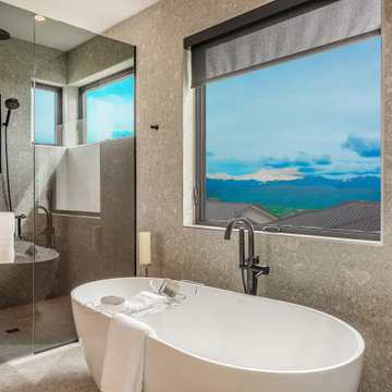 Millionaire Lottery Home - Eagle Mountain, Abbotsford