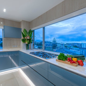 Penthouse Apartment Renovation