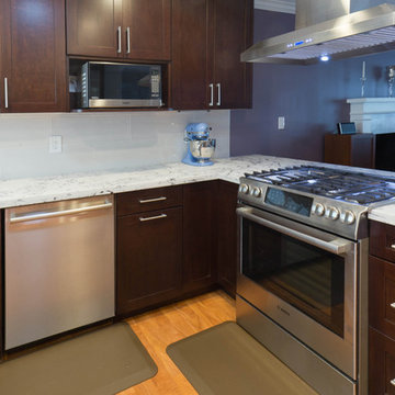 San Jose Full home renovation