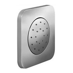 Fantini 8057U Dolce Shower Program In-wall Adjustable Body Spray - Products