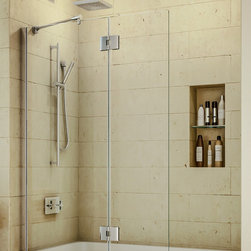 Shower doors - Shower Doors