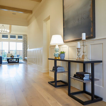 Lakewood at Brookhollow - 74' Lots // Prosper, TX // Shaddock Homes