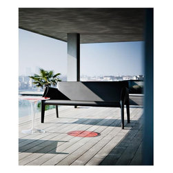 Magic Hole Sofa by Kartell - Sofas