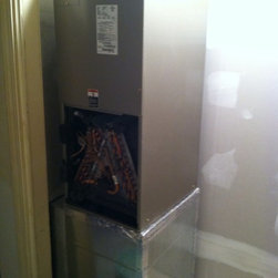GSMS Work - Air Conditioners