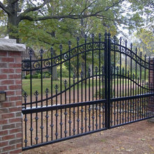 fences