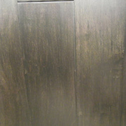 Invincilbe Oakland Range Maple in Dark Maple - Hardwood Flooring