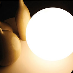 Atmosfera Outdoor Lighting by Serralunga - Outdoor Lighting