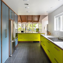 Merritt Kitchenette