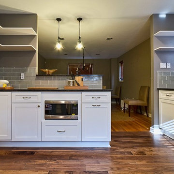 Yorkshire Kitchen