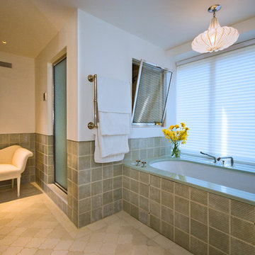Central Park South Residence