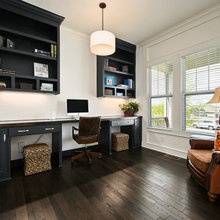Office Floor