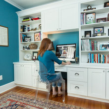 Office/Guest Rooom