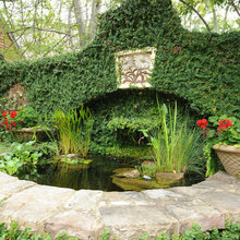 Landscape Ideas