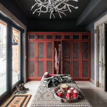 Mudroom