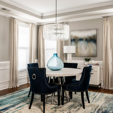 Indian Land, SC- Dining room