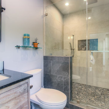 Glendale Complete Home Remodel