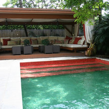 pergola