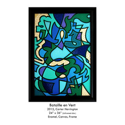 Available Abstract Paintings - Paintings