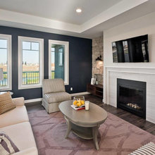 New House
