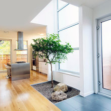 home space