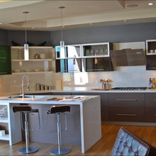 Virginia kitchen