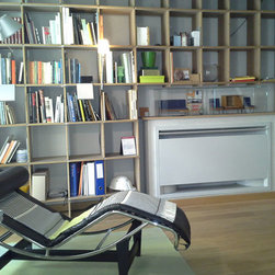 Arredamento minimal Moormann - Products