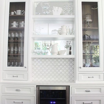 transitional home