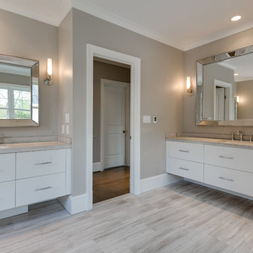 A Luxmanor Staple, North Bethesda
