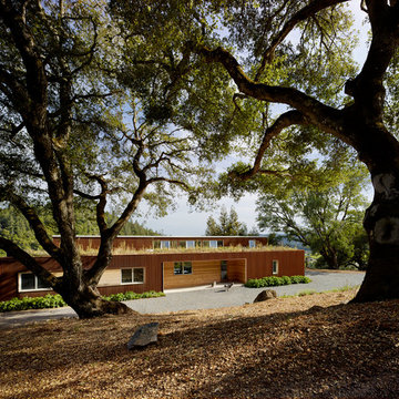 Cloverdale Residence