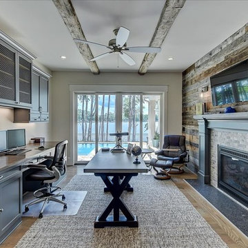 New Build I Mooresville