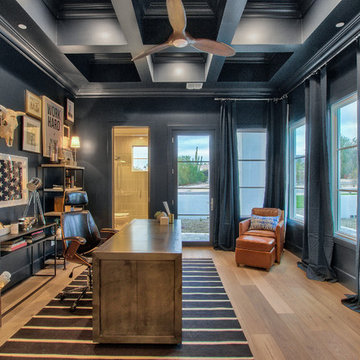 Modern Farmhouse