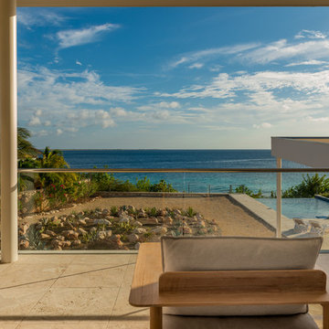 Private Residence-Island of Bonaire-Netherlands