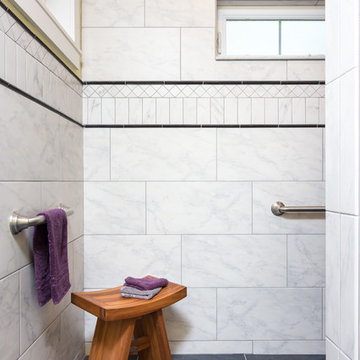 Cape Cod - Full Home Remodel