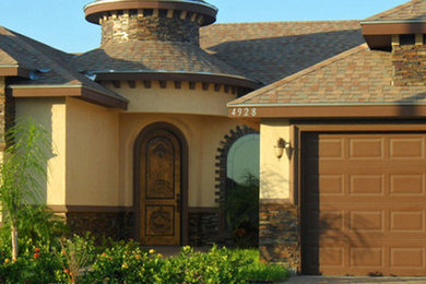 Custom Homes