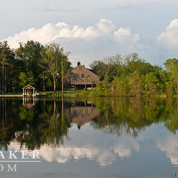 William T Baker Houses