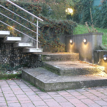 GIARDINO PRIVATO B.F