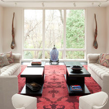 Living Room Ideas