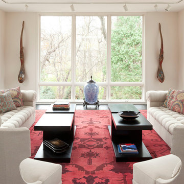 Deephaven Residence