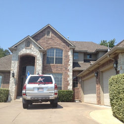 Residential roofing - Products