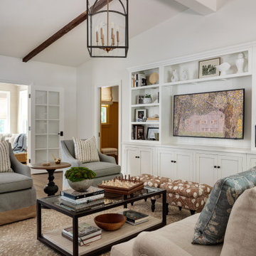 Topsfield Transitional