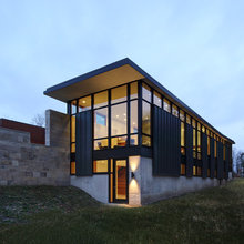 exteriors