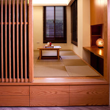 Japanese room/ style
