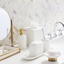 Hall Bathroom