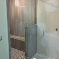 Euro Shower Custom Beautiful - Bath Products