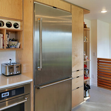 Blue Ridge Bath + Kitchen